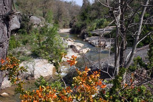 Borredá Camping Riera Merles מראה חיצוני תמונה