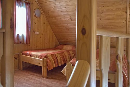 Borredá Camping Riera Merles מראה חיצוני תמונה
